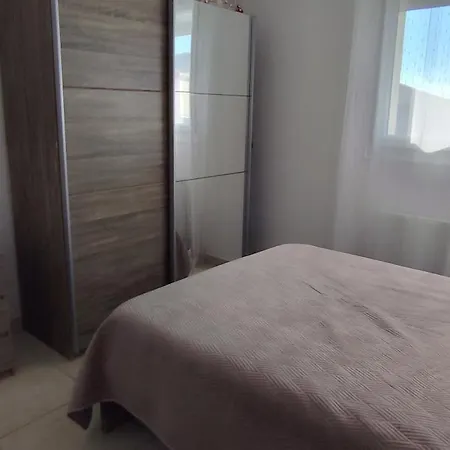 Апартаменты Drome Provencale *
